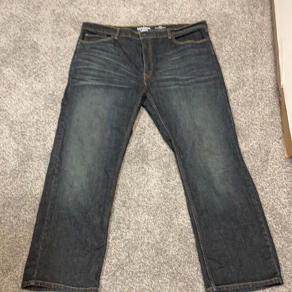 Denizen from Levi’s